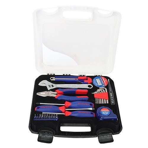 37件套家用工具組套
