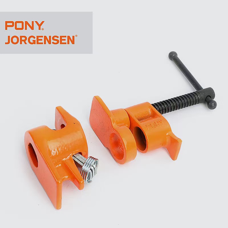 1/2'' PONY 52系列管子夾